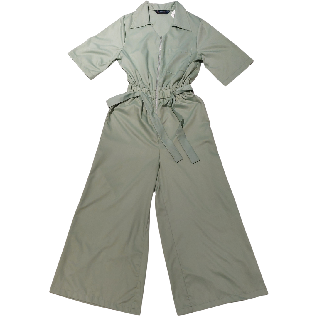 Zoe Thalia Jumpsuit