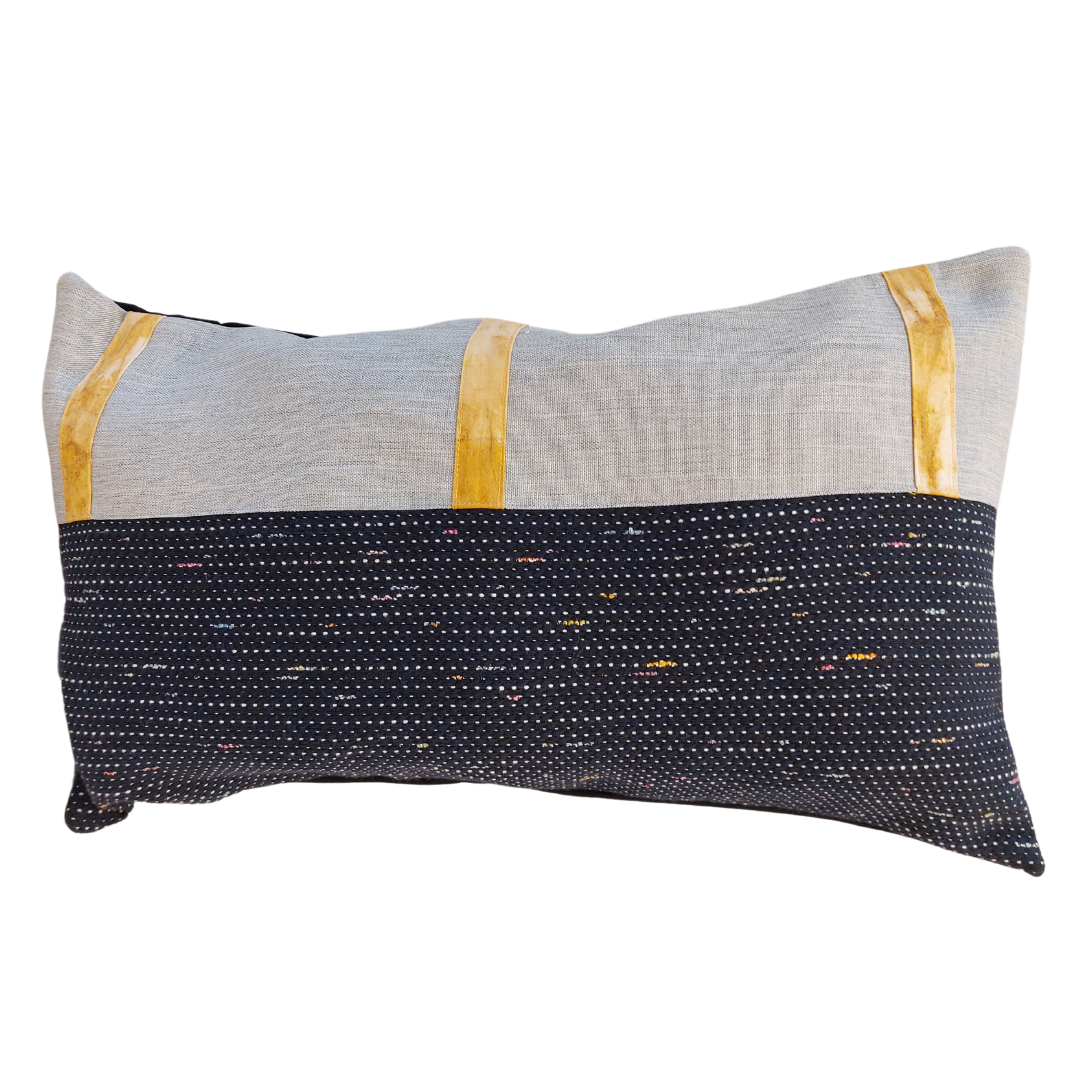 Woven Fabric Pillowcase