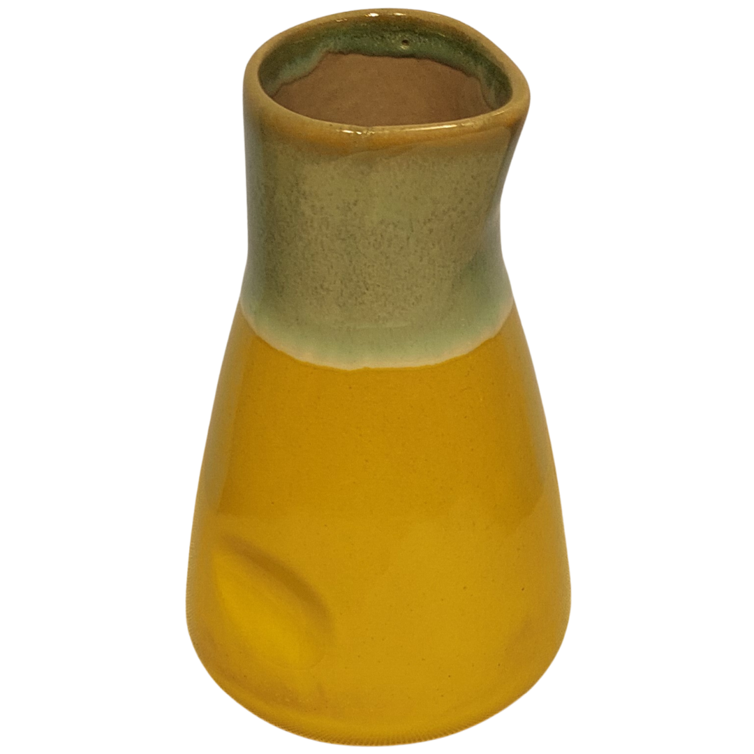 Eco-friendly Ceramic Sauce Pourer