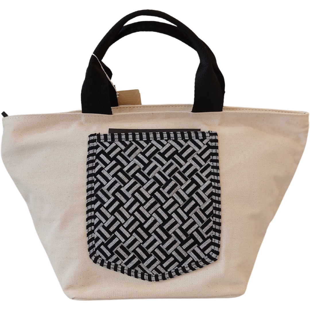 Canvas/Cotton Shopper Bag