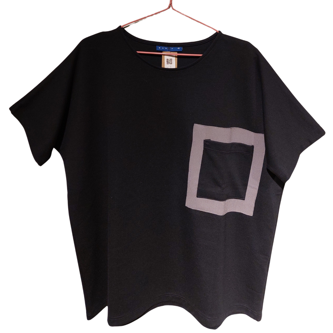 Arc-Top T-Shirt