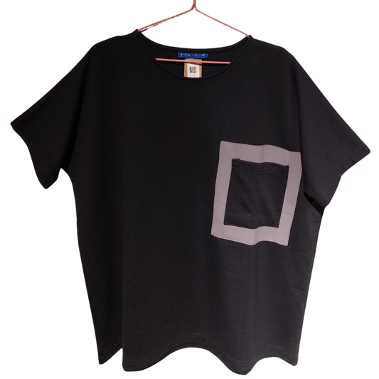 Arc-Top T-Shirt