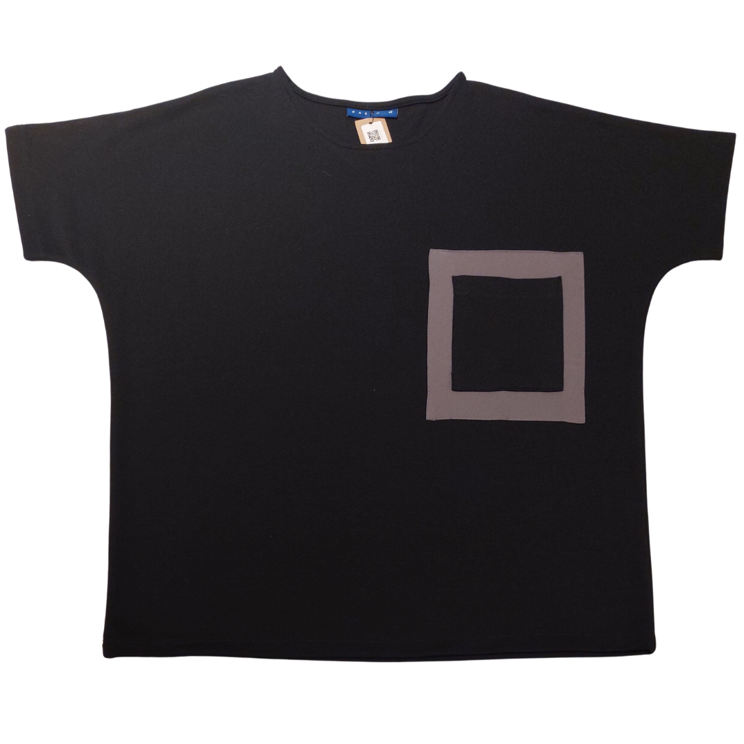 Arc-Top T-Shirt