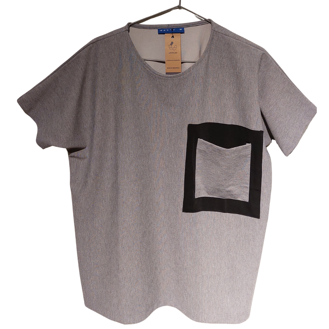 Arc-Top T-Shirt