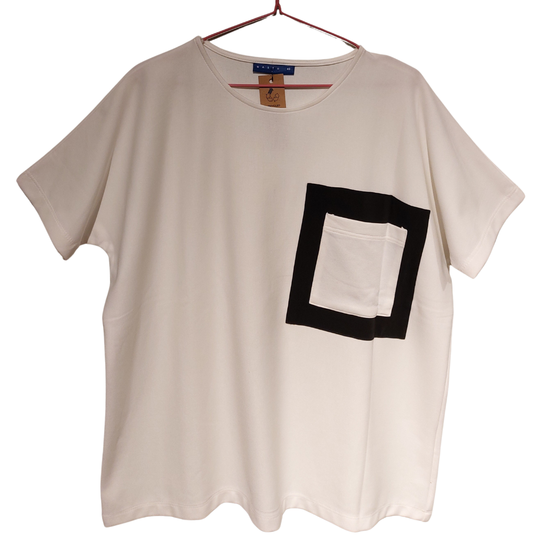 Arc-Top T-Shirt