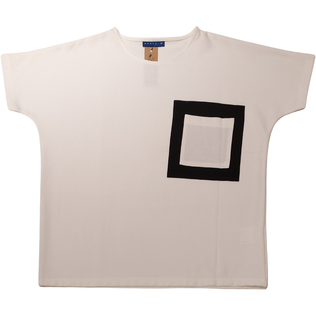 Arc-Top T-Shirt