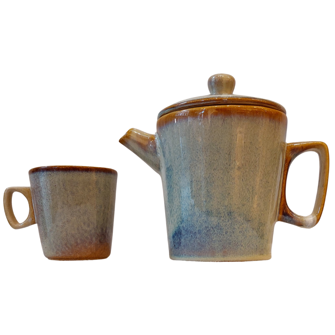 Artisanal Ceramic Drinkware